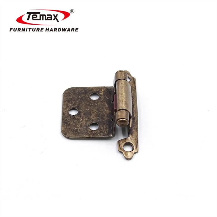Kitchen Cabinet Hinges