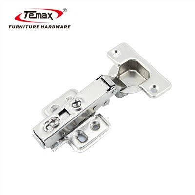 Full Overlay Cabinet Hinge