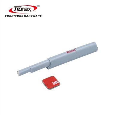 Push To Open Plastic Latch