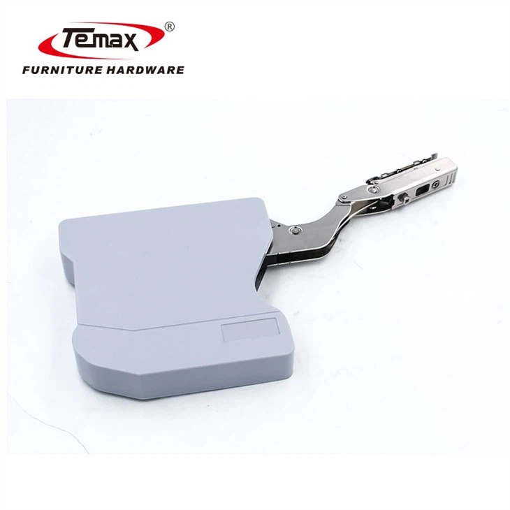 Temax Kitchen Cabinet Door Lift System Mini Upward Free Stop Lift System FS083