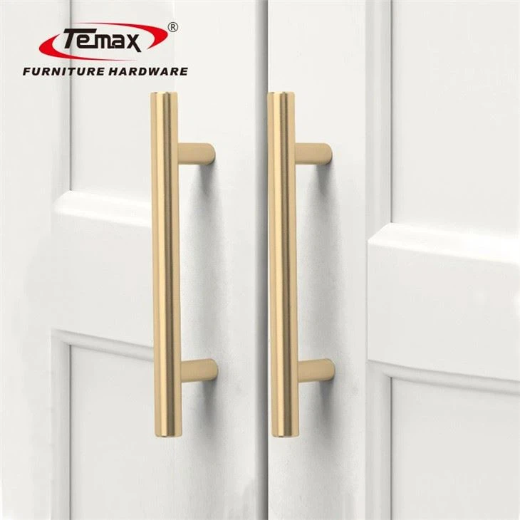 Hollow T Bar Handle