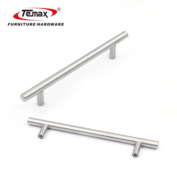 Hollow T Bar Handle