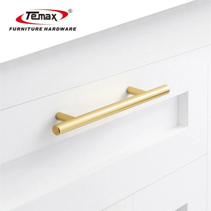 Hollow T Bar Handle