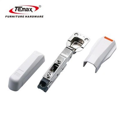 3D Cabinet Soft Close Linear Door Hinge Decoration Hinge Two Way Small Angle Hinge With Eccentric Screw