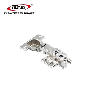 Hydraulic cabinet door soft close 76g hinge