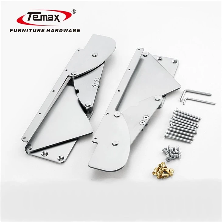 Temax Heavy Duty Downward Flipping Function Hinge DB5017T high quality