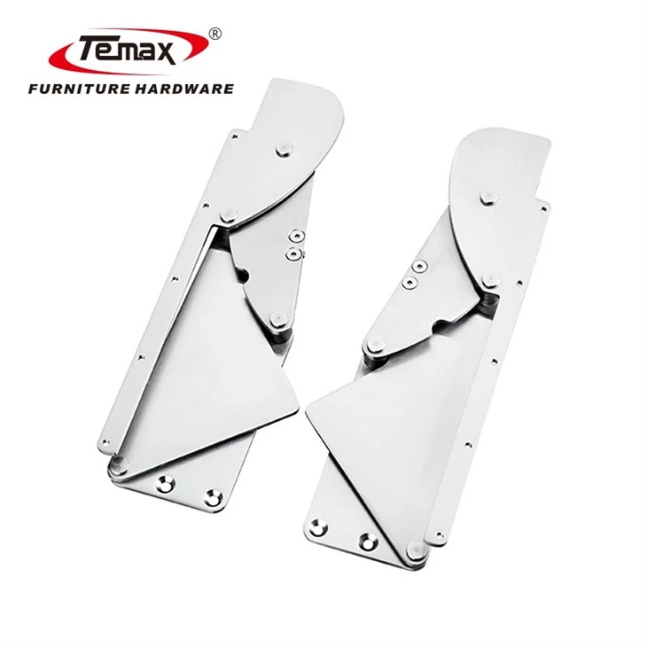 Temax Heavy Duty Downward Flipping Function Hinge DB5017T suppliers