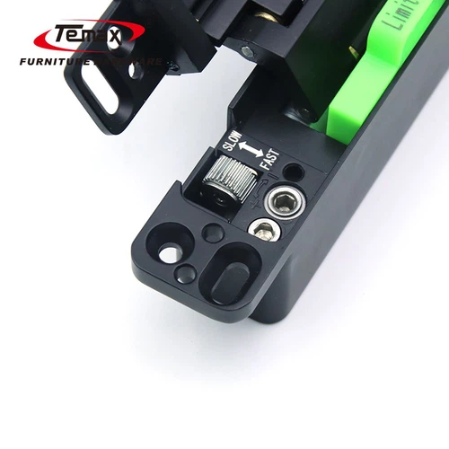 TEMAX hidden soft close hinges TEMAX hidden soft close hinges