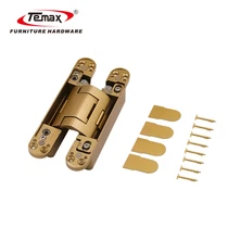 Temax Dark Cross Hydraulic Door Hinge Temax Dark Cross Hydraulic Door Hinge