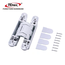 Temax Dark Cross Hydraulic Door Hinge Temax Dark Cross Hydraulic Door Hinge