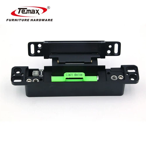 TEMAX hidden soft close hinges TEMAX hidden soft close hinges