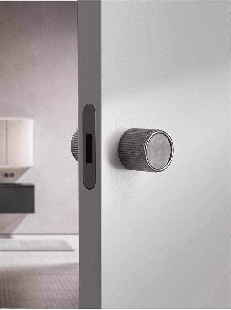 Temax invisible door lock X006 Temax invisible door lock X006