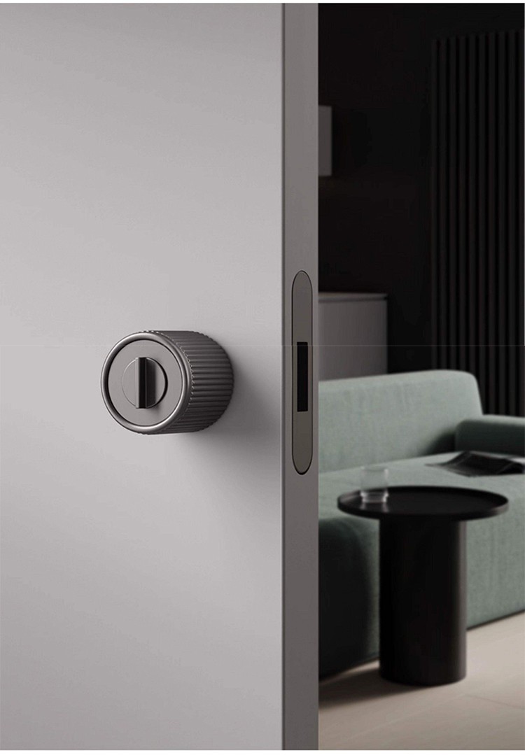 Temax invisible door lock X006 Temax invisible door lock X006