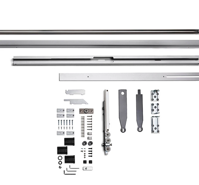 Temax Magic Sliding Door Hardware Temax Magic Sliding Door Hardware