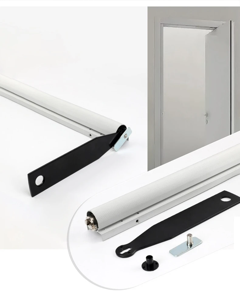 Temax Magic Sliding Door Hardware Temax Magic Sliding Door Hardware