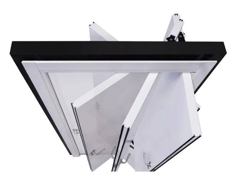 Temax Magic Sliding Door Hardware Temax Magic Sliding Door Hardware