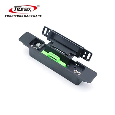 TEMAX hidden soft close hinges HBG006