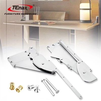 Temax Heavy Duty Downward Flipping Function Hinge DB5017T