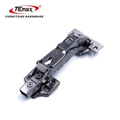 Temax 125 Degree Soft Close Skeleton Hinge For 35mm Cabinet Doors HB125