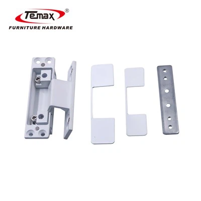Temax 2D Adjustable Hidden Door Hinge System HG006
