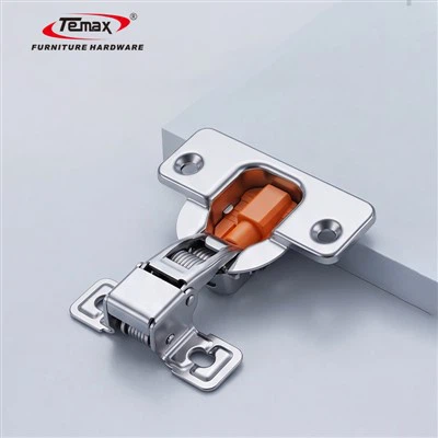 Temax Soft Close Short Arm Hinge HBSJ1237