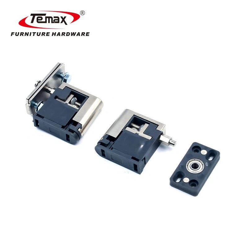 TEMAX 3/7 Folding Door System