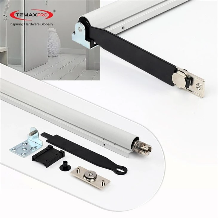 Temax Magic Sliding Door Hardware TM036 factory
