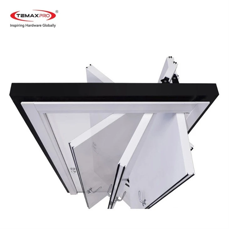 Temax Magic Sliding Door Hardware TM036 best