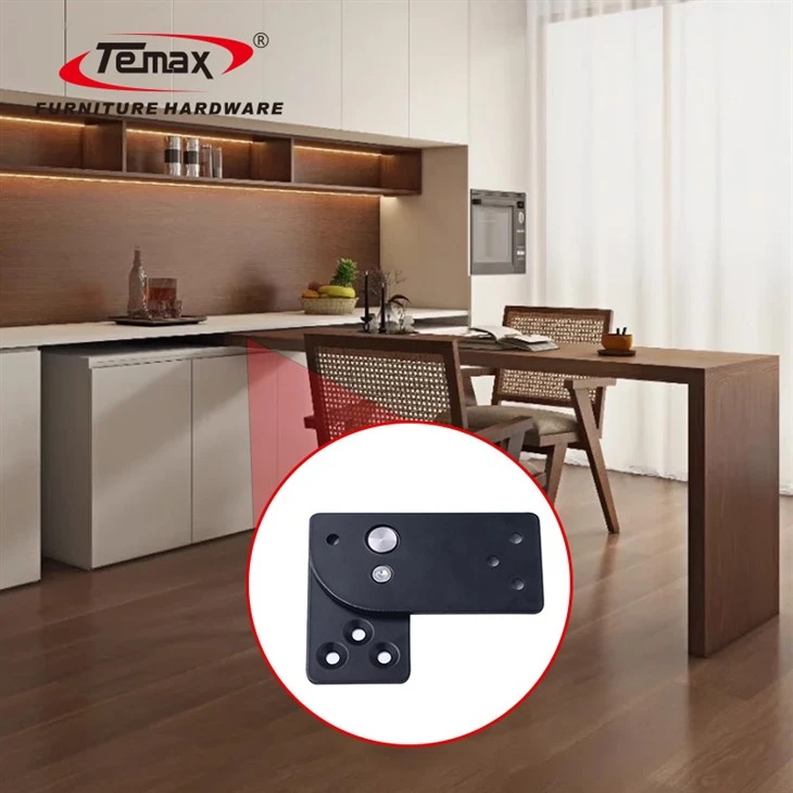 Temax Mini Table Rotating System DB5019T