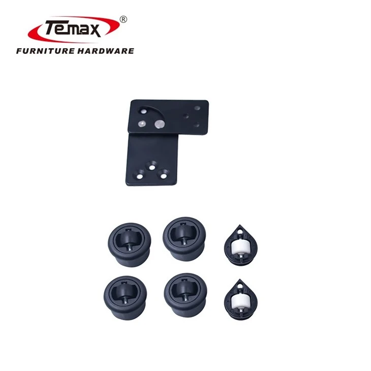 Temax Mini Table Rotating System DB5019T