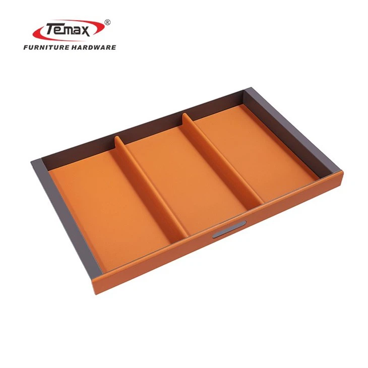 Temax Multifunctional Cabinet Bins Storage