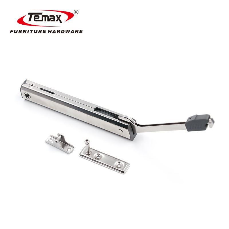 TEMAX Nickel Plated Free Stop Lift System