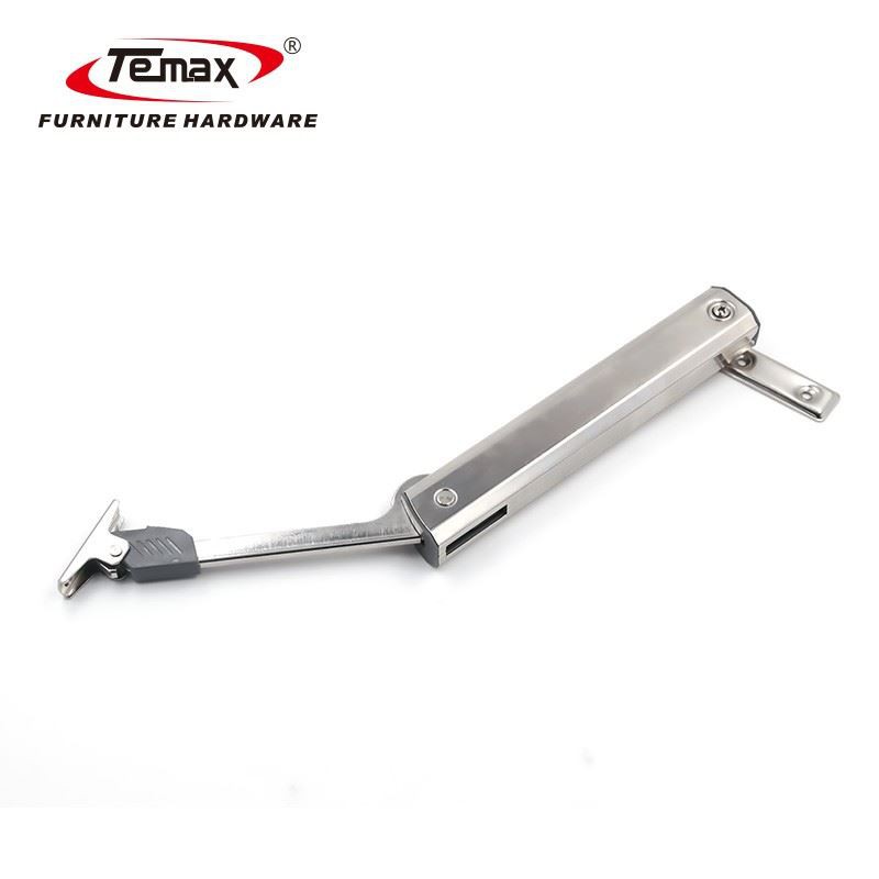 TEMAX Nickel Plated Free Stop Lift System