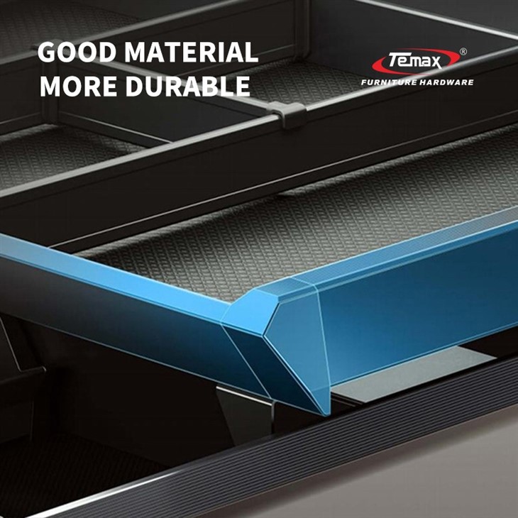 Temax Pull Out Cabinet Drawer Organizer System SF001 price